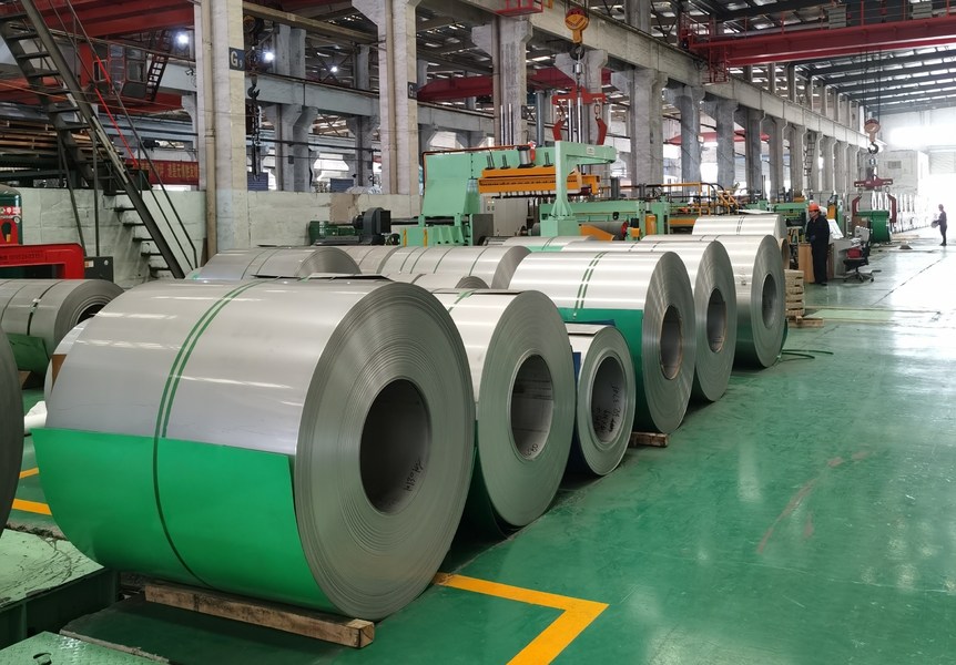 중국 EDEST STEEL CO.,LTD. 회사 프로필
