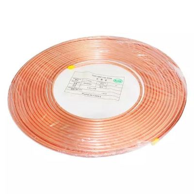 공기 상태 냉장고를 위한 ASTM B280 동판 파이프 C12200