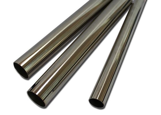 UNS S30900 SS 강철 관 S30908 SUS309S 스테인리스 장식적인 관 70mm 100mm