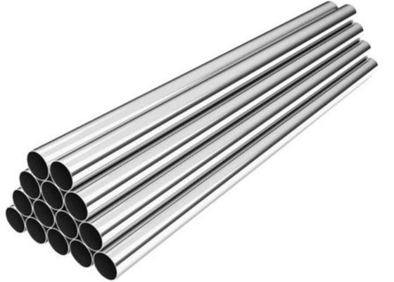 AISI ASTM SUS303 SS 강관 30MM 439 스테인리스 강 배관 BA 6K