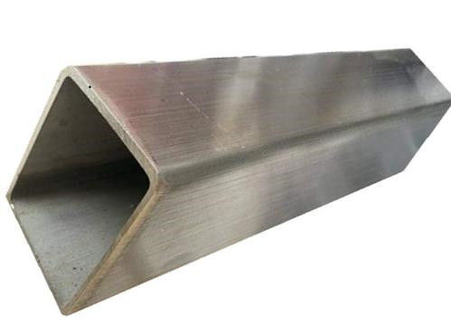 150mm 스테인리스 용접된 관 관 ASTM S41000 냉각 압연