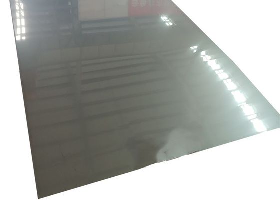 1000mm SS 강판 브러시 표면