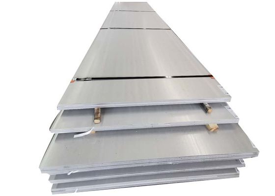8mm 스테인리스 SS 강판 AISI 12m ASTM SS202 JIS 냉간 압연