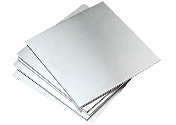 냉각 압연 쌍신회로 스테인리스 판 SS431 431 440A 0.5 Mm 두꺼운 스테인리스 장