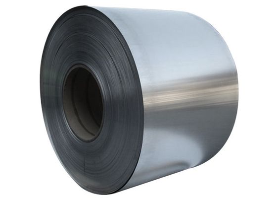 ASTM A240 스테인레스 스틸 코일 SA240 SUS321 튜빙 UNS S32100
