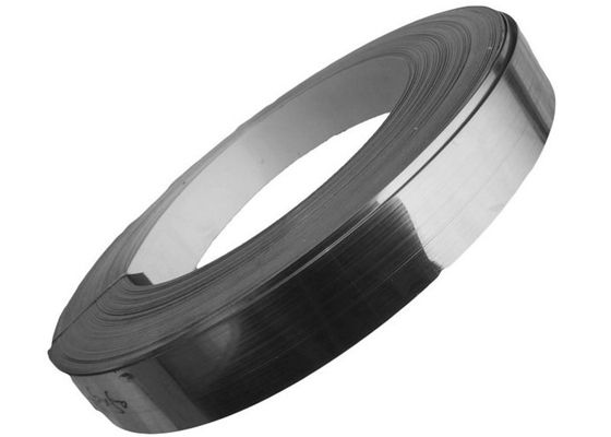 SUS304 ASTM 스테인리스 강 스트립
