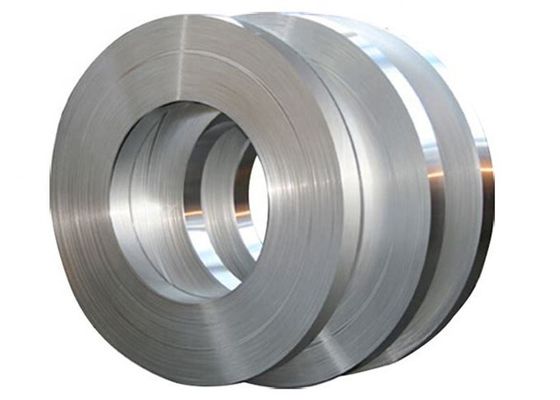 316L 스테인레스 스틸 SUS309S 장식 스틸 스트립 ASTM TISCO 50MM