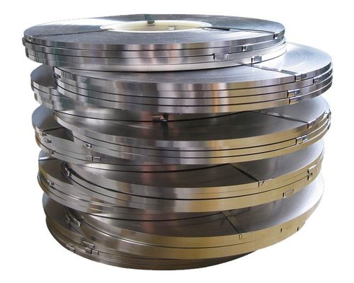 ASTM 440A 스테인레스 스틸 스트립