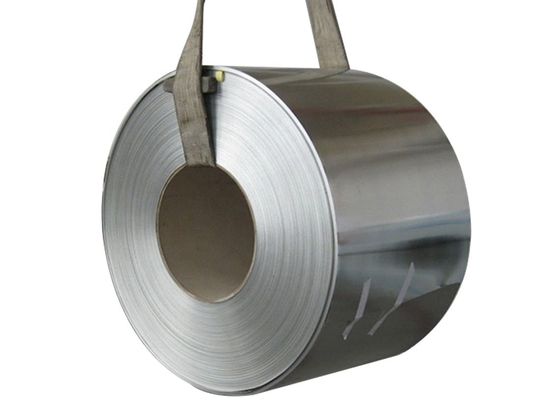 0.2mm GBT2520 생철판 SPTE 냉간 압연 강판 T4 T5 ASTM A263