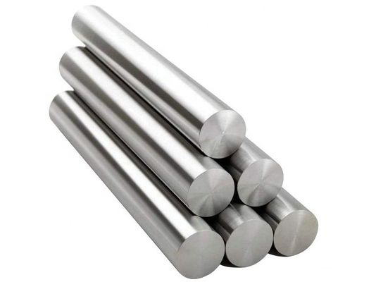 Jis 310s 스테인리스 막대기 1mm - 200mm 내열성