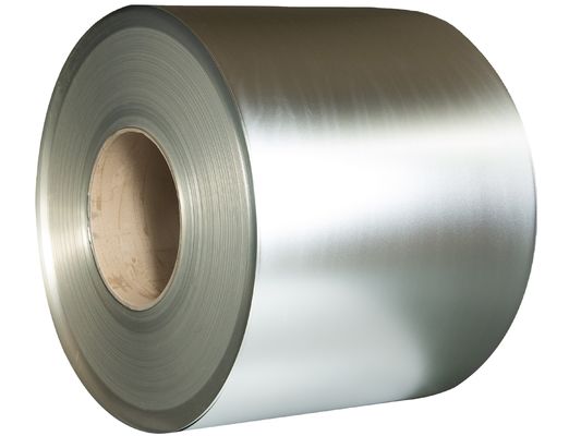 식품 포장을 위한 0.15-0.45 Mm 주석 플레이트 코일 ASTM S1 S2 R1 표면