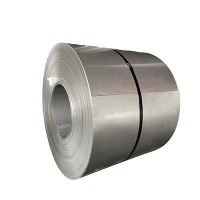 냉각 압연 440A 스테인리스강 코일 1500 밀리미터 폭 ASTM 1.5 밀리미터 두께 2B 2D 4K 강철 코일