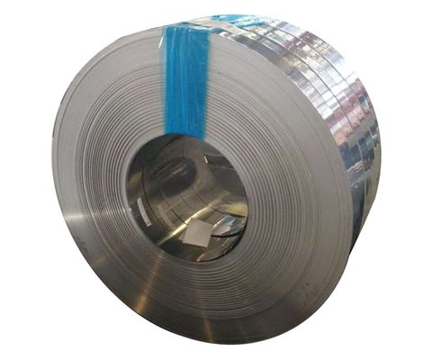 SUS309S 2B 고로 스테인레스강 스트립 ASTM 열저항성 금속 판