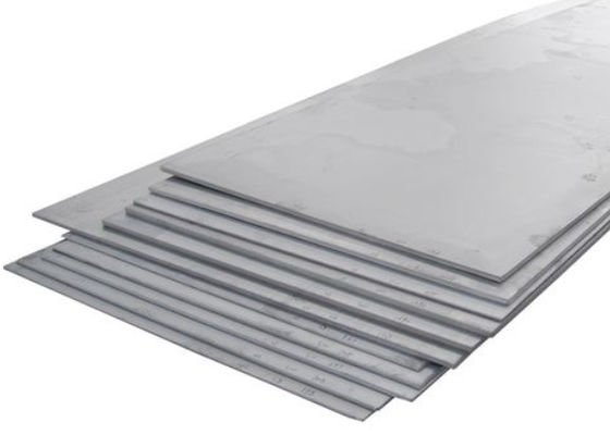 품질  AISI ASTM SS Steel Plate 904l Stainless Steel Sheet Super Austenitic 공장