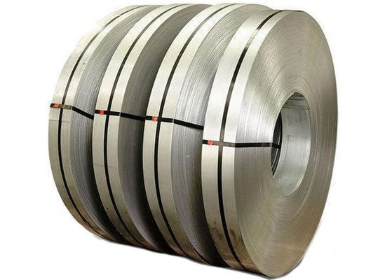 품질  Stainless Steel Strips 2mm Thin Black Metal Strips AISI ASTM SS341 Brushed Surface 공장
