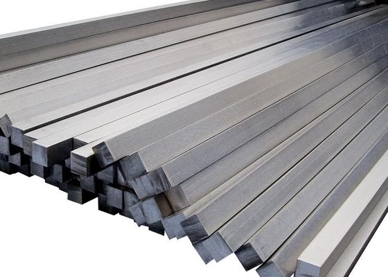 품질  304H SS 430 431 Stainless Steel Bars Solid Rod  ASTM 18/8 공장