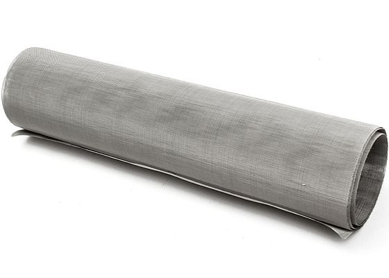 품질  SUS304L 316 316L Stainless Steel Wire Mesh Screen 20mm 50mm 공장