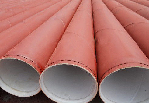 ASTM A29 해양 무계목 강관 합금 구조적 고소 압력 보일러관