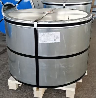 4043 20 밀리미터 알루미늄 합금 코일 UNS A94043 명부 DIN AlSi5 용접