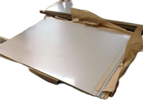 솔질된 304 스테인리스 장 Ss30408 ​​장식적인 철사 그림 500mm