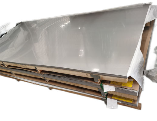 24 게이지 304 스테인리스 강판 4&quot;X8&quot; 부식 방지 거울