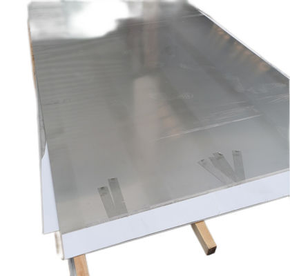 2mm 316 스테인리스 강판 304 AISI DIN 2000mm