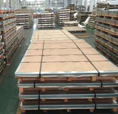 ASTM 304 스테인레스 스틸 코일 플레이트 1500mm 폭