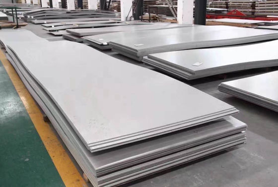 ASTM 304 스테인레스 스틸 코일 플레이트 1500mm 폭