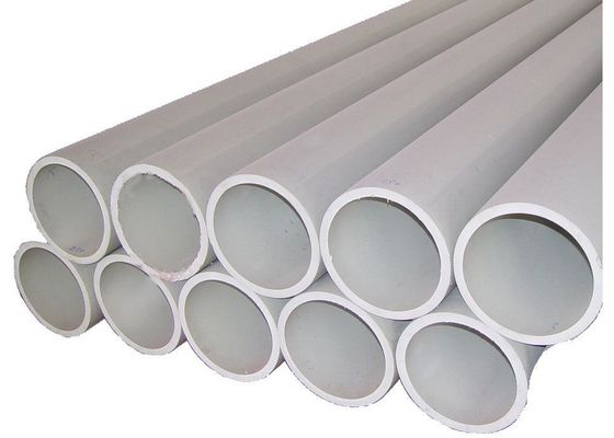 SUS304H 2.5 이중 스테인리스 강관 8K 마감 0.5mm ASTM