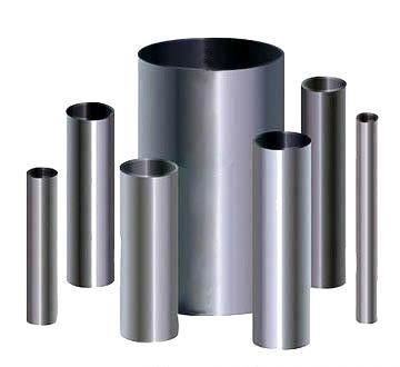 SUS 317 SS 강관 1200MM 1500MM 내식성 SUS 316l 스테인리스 관