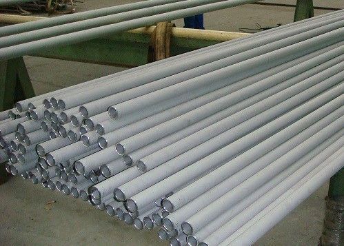 열간압연 이음매 없는 강관 ASTM A240 SA240 SUS321 UNS S32100
