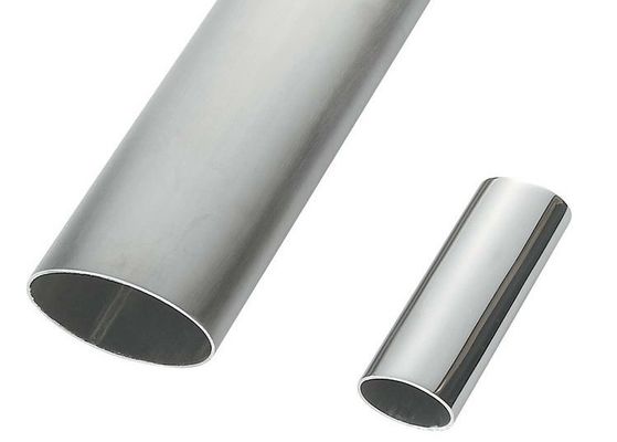 720mm OD SS 강관 AISI ASTM 431 304l 스테인리스 강관 2B 2D