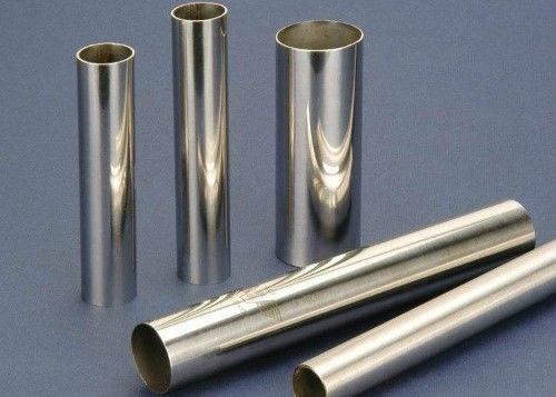 720mm OD SS 강관 AISI ASTM 431 304l 스테인리스 강관 2B 2D