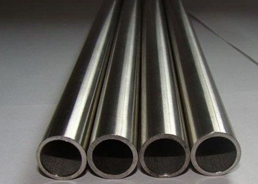 A240 904L 광택 스테인리스 스틸 튜빙 AISI ASTM SS317 317L