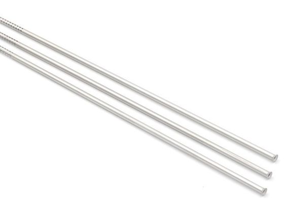 304 스테인리스 이음새가 없는 SS 강관 SUS 309S SUS304 ASTM 15MM