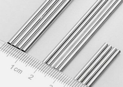 304 스테인리스 이음새가 없는 SS 강관 SUS 309S SUS304 ASTM 15MM
