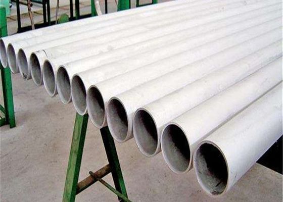 UNS S30900SS 321 SS 강관 S30908 SUS309S 10mm 스테인리스 관 1000MM