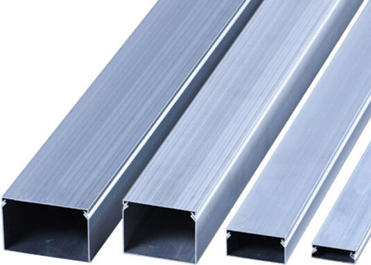 ASTM A276200 열간압연 SS 강관 TP420 UNS S42000 10MM 50MM