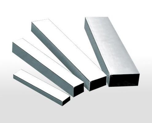 ASTM A276200 열간압연 SS 강관 TP420 UNS S42000 10MM 50MM