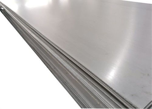 AISI ASTM 410 거울 광택 스테인리스 강판 금속 10MM 20MM.