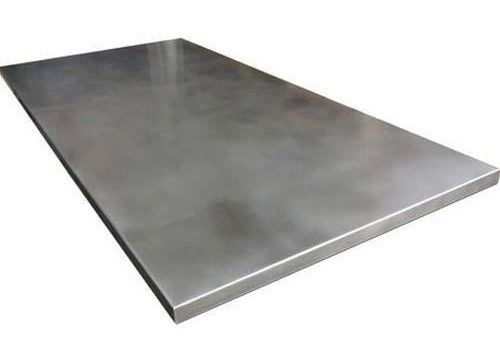 S41000 SS410 316 부엌 벽을 위한 닦은 스테인리스 장 판 ASTM