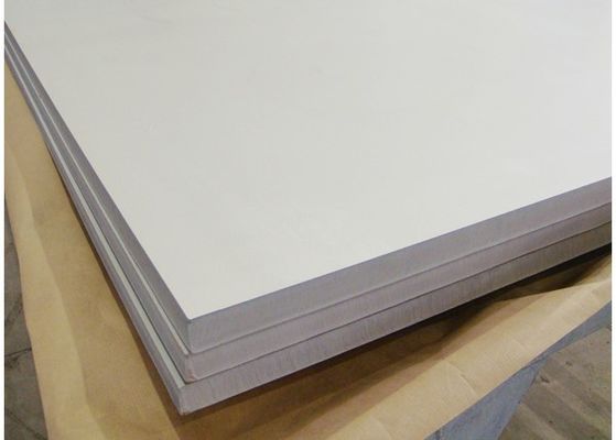 S41000 SS410 316 부엌 벽을 위한 닦은 스테인리스 장 판 ASTM