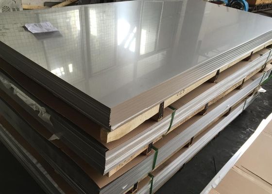 1000mm SS 강판 브러시 표면