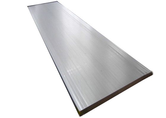 스테인리스 메시 SS 강철판 431 440A 2B 솔질된 표면 ASTM