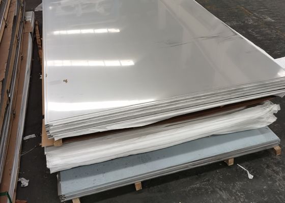 8mm 스테인리스 SS 강판 AISI 12m ASTM SS202 JIS 냉간 압연