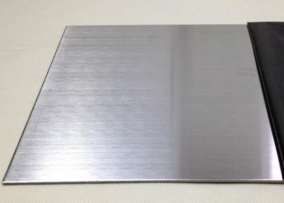 SUS 310S 316 SS 강판 200MM JIS 스테인리스 강판 10mm 두께 ASTM 냉간 압연