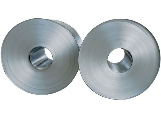 SUS303 냉각 압연된 스테인리스 코일 316L 317L 5MM AISI