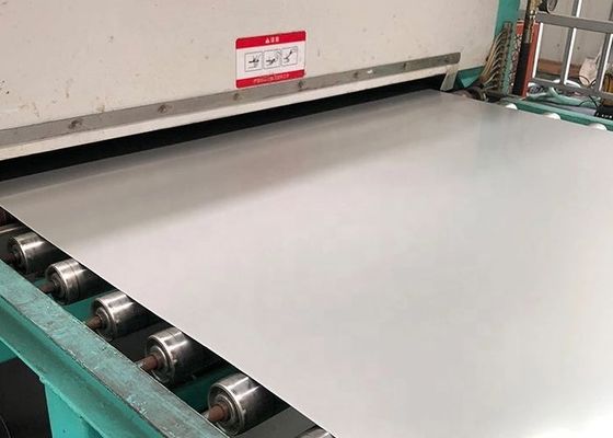 SUS303 냉각 압연된 스테인리스 코일 316L 317L 5MM AISI