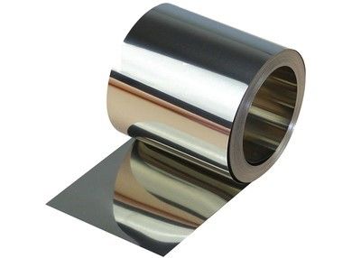 스테인리스 304 코일 SUS317L 해수 저항 배관 열교환기 ASTM