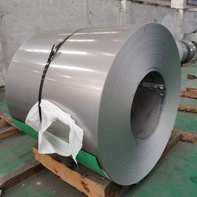 440A 스테인리스 코일 1500mm 코일 강철 배관 냉각 압연 40mm